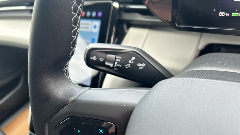 Ford Capri 210kW Select 77kWh 5dr Auto Electric Estate